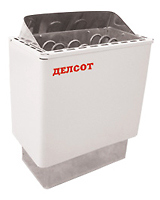 Электрокаменка ЭКМ1-6
