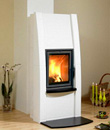 Arosa Fireplace