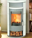 Alicante Fireplace