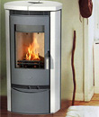 Casablanca Fireplace