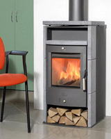 - Solferino Fireplace