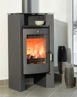 - Jack C Fireplace