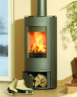 - Venus C Fireplace