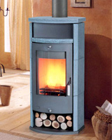 - Antibes SP Fireplace