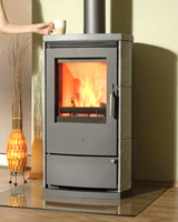 - Bora Fireplace