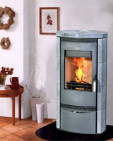 - Casablanca SP Fireplace