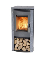 - Mambo Fireplace