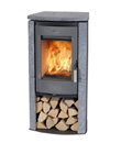 Mambo Fireplace