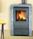 Mistral Fireplace