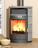 - Raguza Fireplace