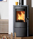 Reggea Fireplace