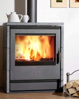 - Ronky Fireplace