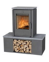 - Sakkara top Fireplace