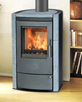 - Sirocco Fireplace