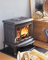   Jotul F 100