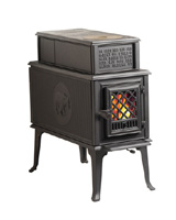   Jotul F 118 CB