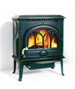 Чугунная печь Jotul F 3 TD - Jotul F 3