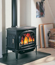 Чугунная печь Jotul F 500