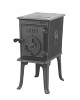   Jotul F 601