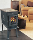 Чугунная печь Jotul F 602 N - Jotul F 602