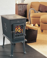   Jotul F 602 N - Jotul F 602