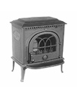 Чугунная печь Jotul F 8