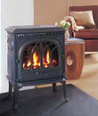 Чугунная печь Jotul GF 3 BF