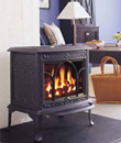 Чугунная печь Jotul GF 3 CF