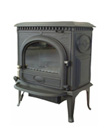 Чугунная печь Jotul MF 3