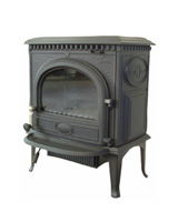   Jotul MF 3